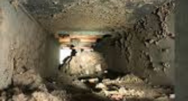 Duct Cleaning Process