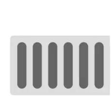 Gutter Drain Blockage check